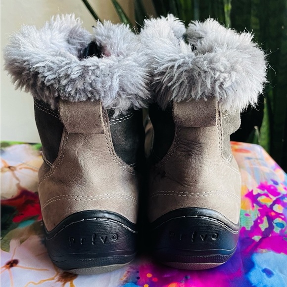 BOOTIES - Picture 4 of 5